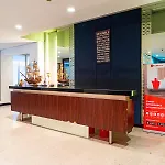 Reddoorz Blok M