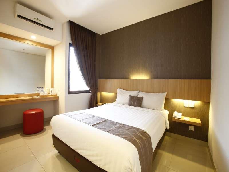 Reddoorz Blok M Jakarta